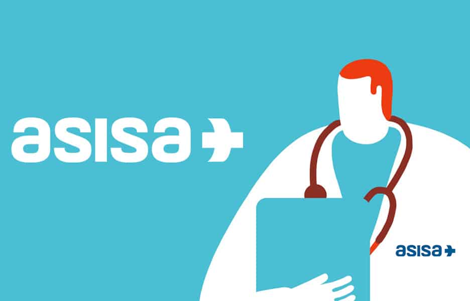 Seguros de salud de Asisa tipos de pólizas y coberturas