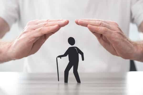 ¿Cubre el seguro de vida a los jubilados?