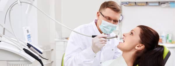 contratar un seguro dental