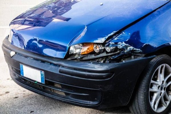 Cobertura de daños propios en el seguro de coche