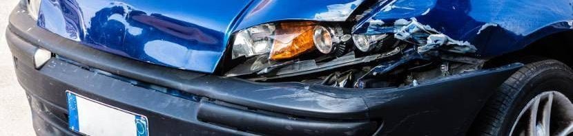 Cobertura de daños propios en el seguro de coche