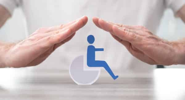 ¿Qué diferencia la Invalidez Permanente de la Invalidez Total?