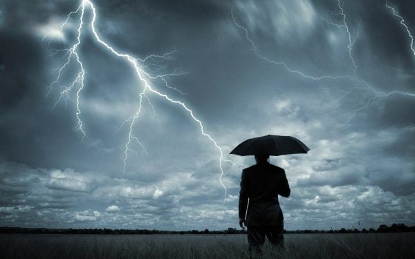 ¿Cubre el seguro de hogar los daños causados por tormentas?