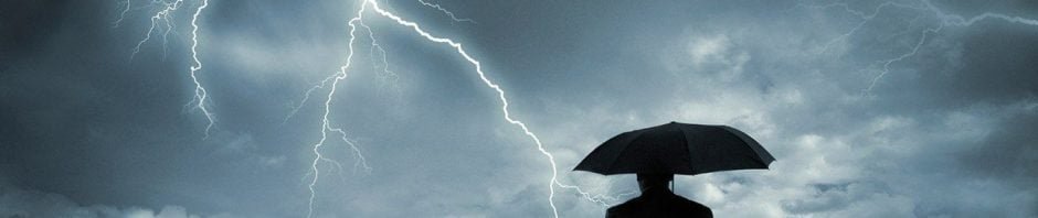 ¿Cubre el seguro de hogar los daños causados por tormentas?