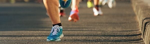 Qué cubren los seguros para runners