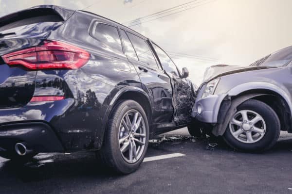 acuerdos de daños en seguros de vehículos