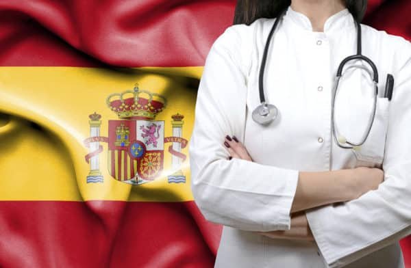 ¿Quién tiene derecho a la Sanidad pública en España?