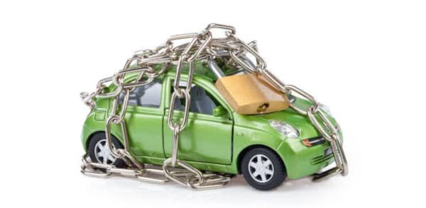 ventajas del seguro de coche