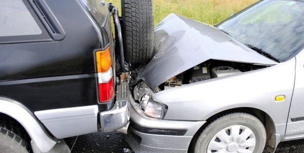 ¿Qué ocurre si no pago la prima del seguro del coche y tengo un accidente?