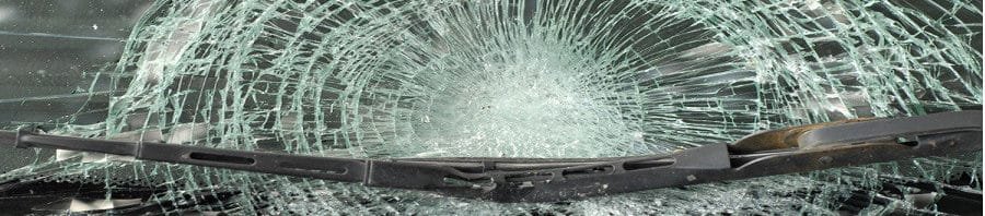 seguro de vidrios polarizados del vehículo
