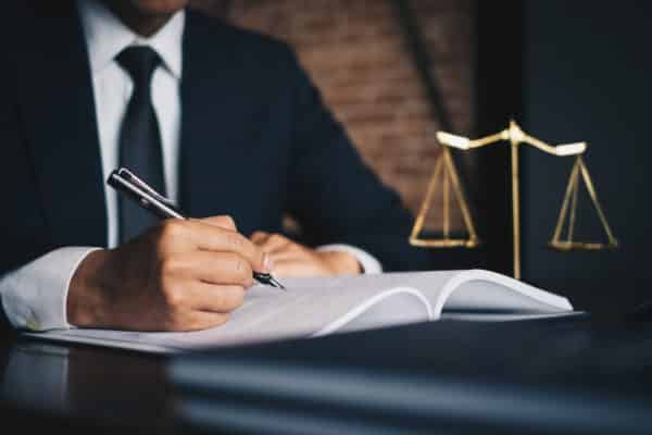 Coberturas del seguro de responsabilidad civil profesional para abogados