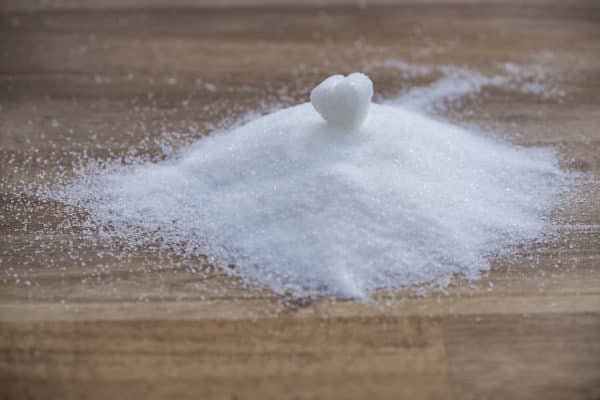 ¿Cómo afecta el consumo excesivo de azúcar al organismo?