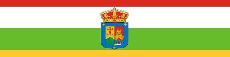 Bandera La Rioja