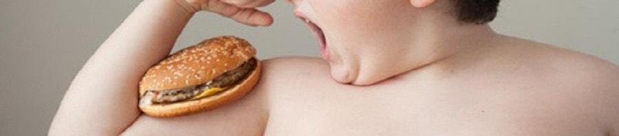 La obesidad afecta la salud del hígado, incluso en niños de 8 años