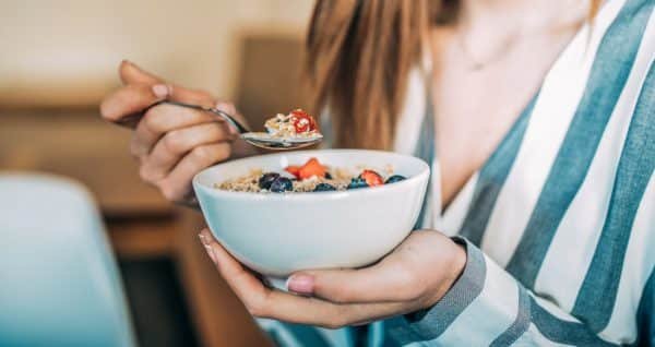 3 mitos sobre la importancia del desayuno