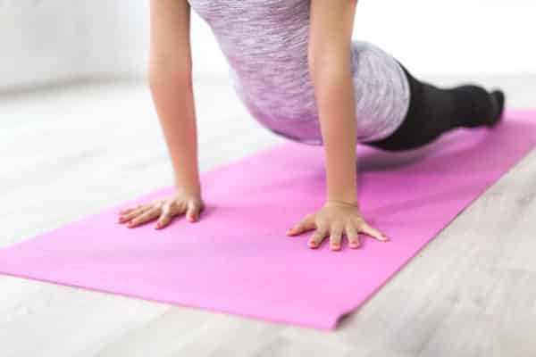 Yoga; la mejor terapia anti-envejecimiento