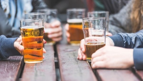 ¿Cuál es el verdadero consumo responsable de alcohol?
