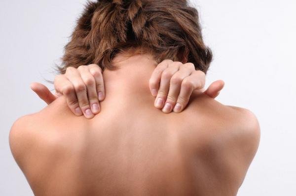 Cáncer de mama y el dolor de espalda: aclaraciones