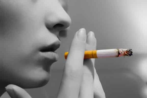Cuánto tiempo permanece la nicotina en el cuerpo