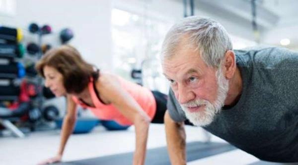 El ejercicio puede proteger contra el Alzheimer