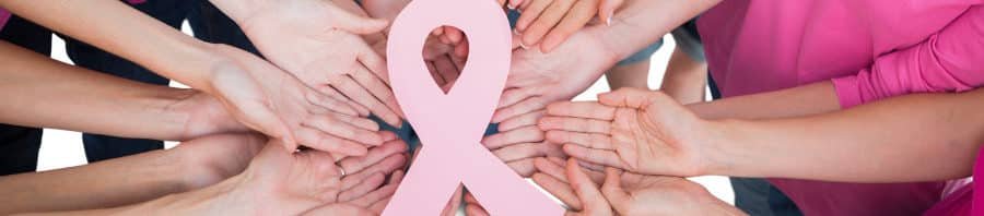 mayor riesgo de cáncer de mama