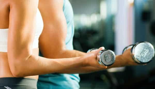 ¿Cuánto tiempo se necesita para construir músculo haciendo ejercicio?