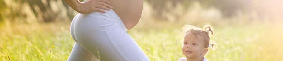 Hacer ejercicio durante el embarazo