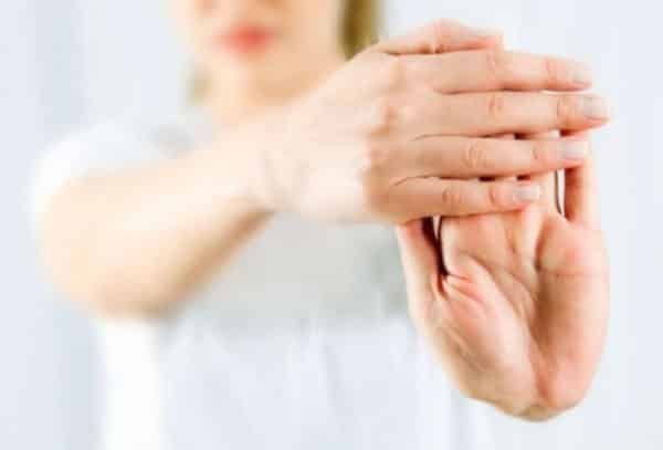 ejercicios para la artritis reumatoide