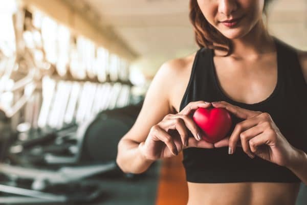 ¿Puede el ejercicio prevenir o revertir las enfermedades del corazón?