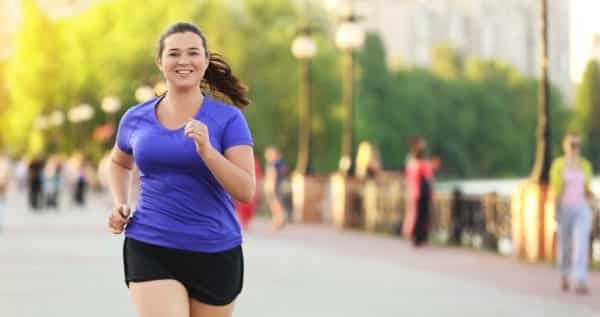 Así es como el ejercicio mejora la función cerebral en personas obesas y con sobrepeso