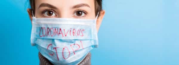COVID-19, mejor prevenir que curar: usa mascarilla, por favor