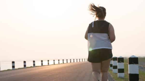 Después de hacer ejercicio sigues quemando calorías, incluso después de una sola sesión