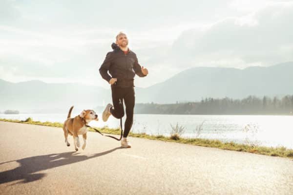 Qué es el ejercicio aeróbico y cómo beneficia tu salud