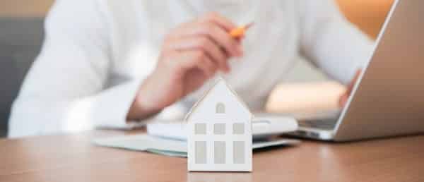 Contratar un seguro de amortización de hipoteca