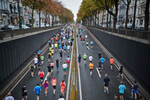 Nutrición para corredores: ¿tengo que ingerir muchos carbohidratos para correr?