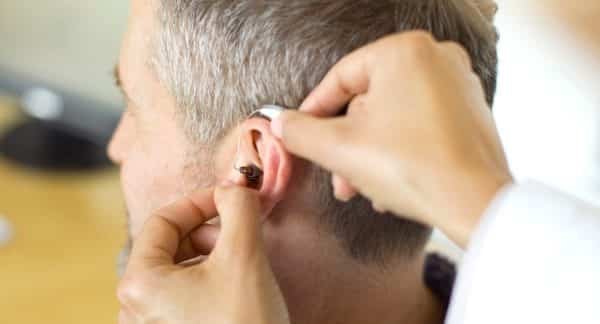 Guía básica para solicitar ayudas para la compra de un audífono