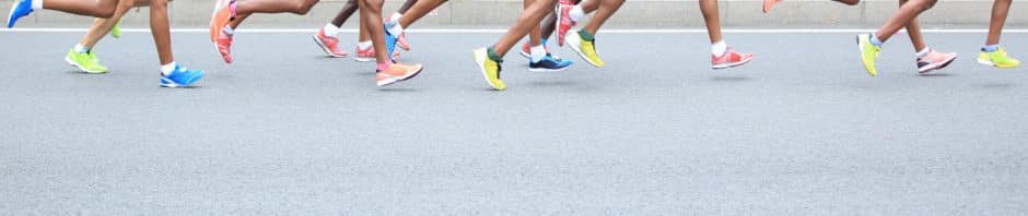 Mejorar la mecánica de la marcha al correr: corre mejor y sin lesiones