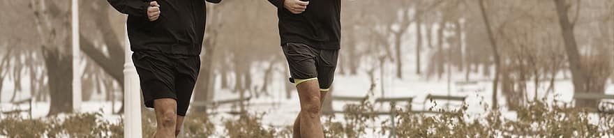 Correr 10 minutos estimula la función cerebral y mejora el estado de ánimo, según un estudio
