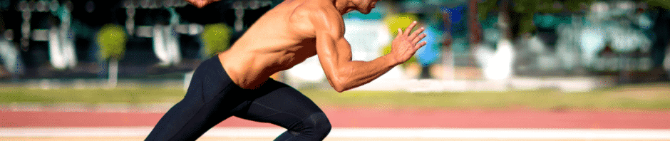 ¿Sabías que el entrenamiento de velocidad ayuda a aumentar la fuerza muscular?
