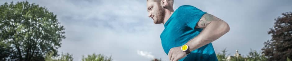 Respirar bien al correr: 5 consejos para que respires bien mientras corres
