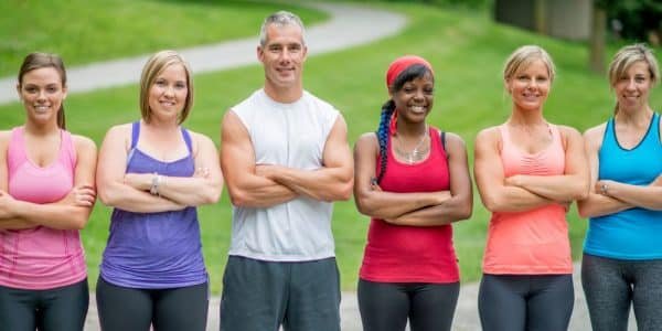 Así es como el ejercicio puede reducir el riesgo de contraer cáncer de colon y retardar el crecimiento de tumores