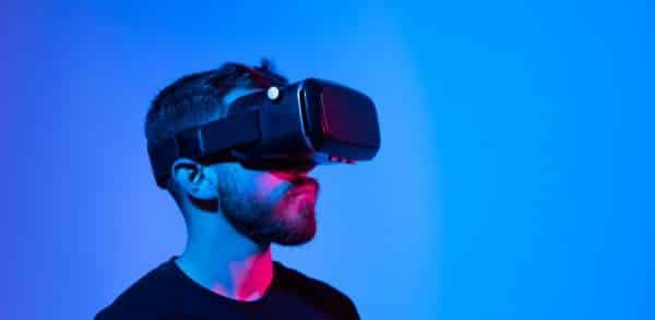 El entrenamiento de realidad virtual puede reducir el estrés y la ansiedad