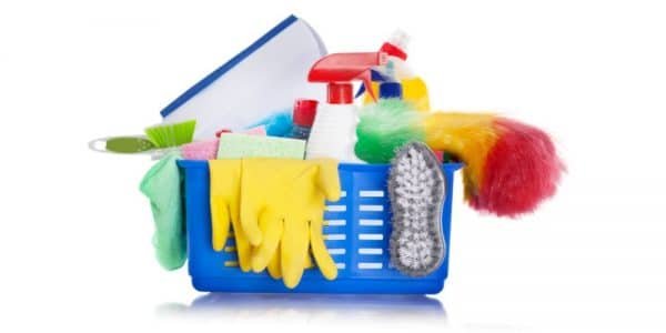 Hacer las tareas del hogar reduce un 21% el riesgo de desarrollar Alzheimer