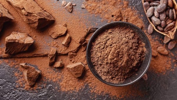 El cacao reduce la tensión arterial y la rigidez arterial, según un estudio