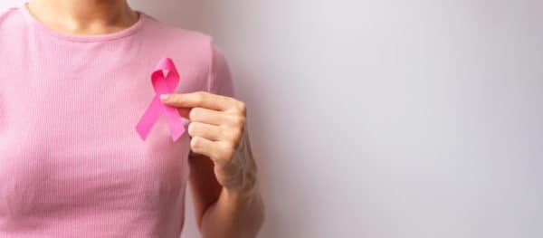 El ejercicio y la actividad física pueden reducir el riesgo de cáncer de mama