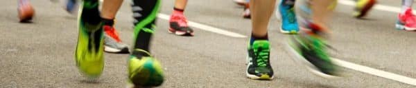 Cómo comprar zapatillas para correr: consejos para elegir zapatillas de running