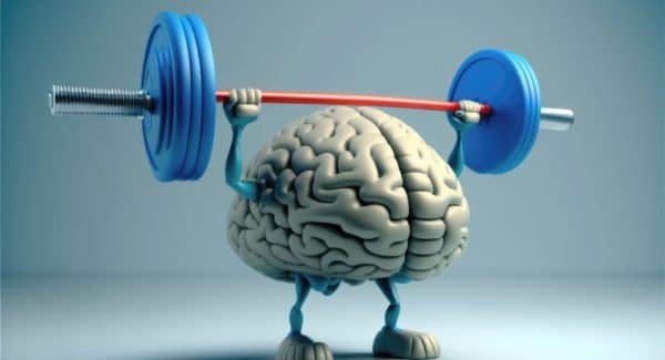 El ejercicio mejora la salud del cerebro mediante señales químicas
