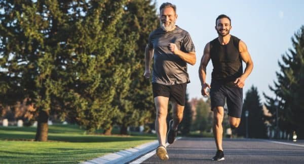 ¿Por qué el ejercicio ayuda a combatir la inflamación? Un estudio ofrece respuesta