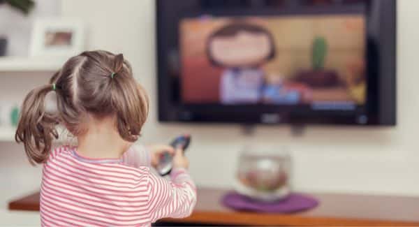 una investigación de la Universidad de Otago ha encontrado que las personas que vieron más la televisión en la niñez eran más propensos a desarrollar síndrome metabólico en su etapa adulta.
