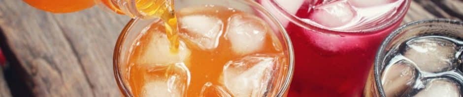 El consumo diario de bebidas azucaradas puede aumentar el riesgo de cáncer de hígado, según un estudio